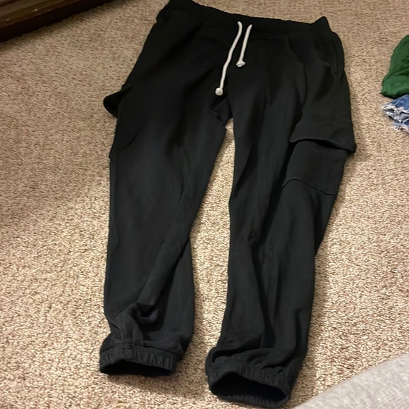 Sweats - Picture 1 of 1